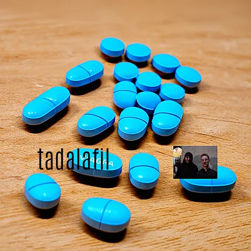 Comprar tadalafil